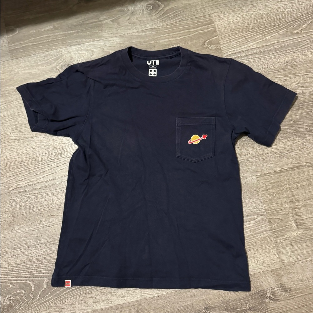 UNIQLO x Lego